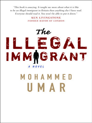 cover image of The Illegal Immigrant